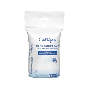 6 Pack Tablet salt 10Kg