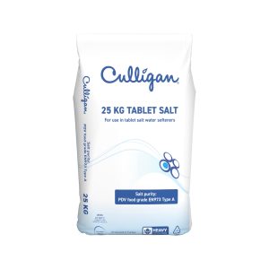 2 Pack Tablet salt 25Kg
