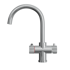 Fohen Focetti Boiling Tap Chrome