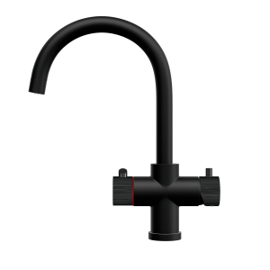 Fohen Focetti Boiling Tap Black