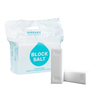 1 Pack Block salt - instore pick up only price £6.80 per bag