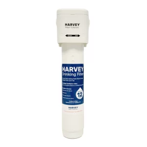 Harvey TwistLock Water Filter Replacement Cartridge