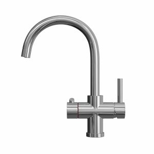 Culligan Milano 'Furnas' 3-in-1 Instant Boiling Water Mixer Tap
